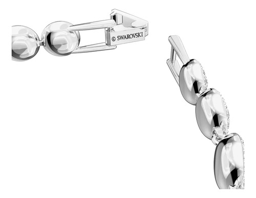 Joyería Simple De Pulsera De Cristal De Diamante Natural