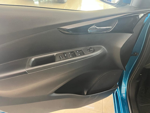 Chevrolet Spark 1.4 LTZ Premier Mt