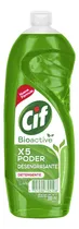 Comprar Detergente Ultra Cif Limón 300.00 Ml.