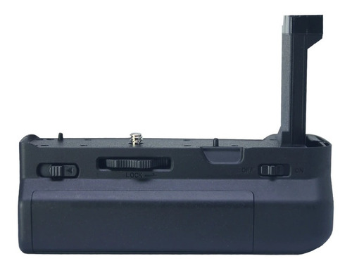 Battery Grip Canon Rp + 1 Bateria Lp E17