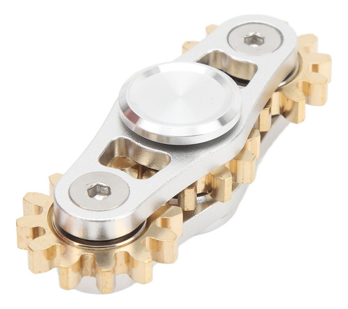 Juguete Giratorio Gears Linkage Para Niños Y Adultos, De Met