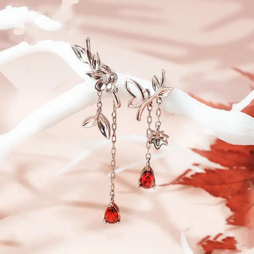 T Tian Guan Ci Fu Heaven - Aretes Hua Cheng Xie Lian 01