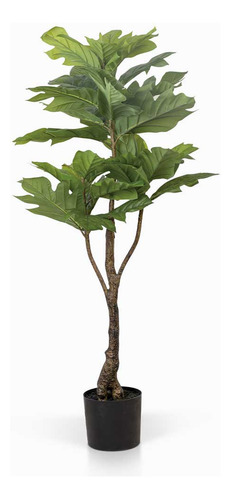 Árbol Artocarpus Artificial Ambiente Living