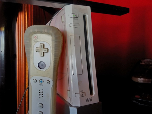 Nintendo Wii