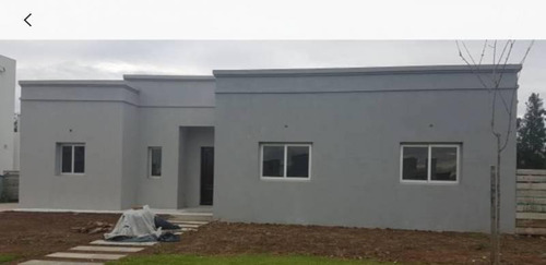 Imagen 5 de 5 de Rebajada!!!! Casa En Venta En Barrio Cerrado San Gabriel
