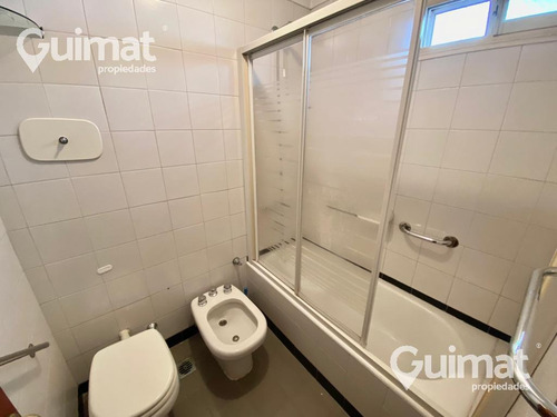 Imagen 28 de 30 de 120m2 Excelente Piso De 4 Ambientes Con Cochera Y Balcon Al Frente