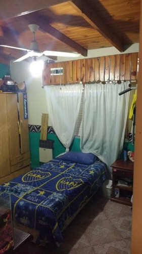 Chalet En Venta 3 Amb. En Alejandro Korn