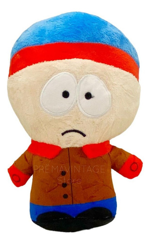 South Park Serie Peluche Eric Cartman Kylebroflov Star Kenny