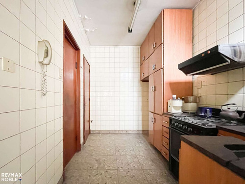 Casa En Venta Ensenada Consultorio A Refaccionar
