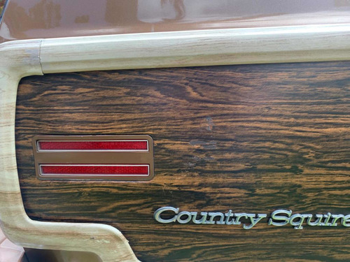 Imagem 15 de 15 de Country Squire 1974