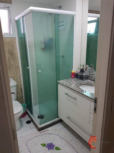 Imagem 7 de 19 de Apartamento Com 3 Dormitórios À Venda, 82 M² Por R$ 530.000,00 - Carrão - São Paulo/sp - Ap2545