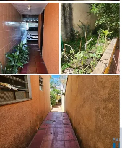 Sobrado Na Vila Floresta