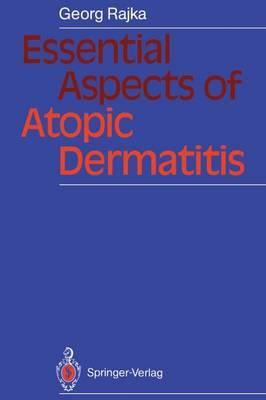 Libro Essential Aspects Of Atopic Dermatitis - Georg Rajka