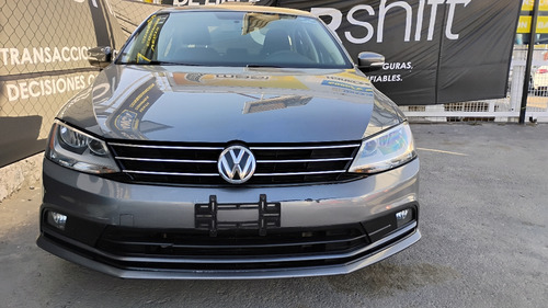 Volkswagen Jetta 2.5 Trendline L5 B A At