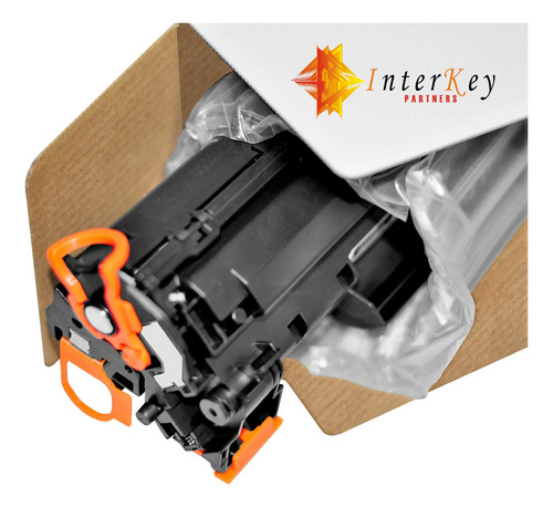 Ikp Interkey Tambor Universal Compatible Con Brother 520/620/ Dr520/dr620 (mfc-8480dn,mfc-8890dw,dcp-8080dn,dcp-8085dn,hl-5340d,hl-5370dw)