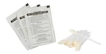 Comprar Kit De Mantenimiento.zebra Series P3301)hisopo 1)tarjeta Pvc