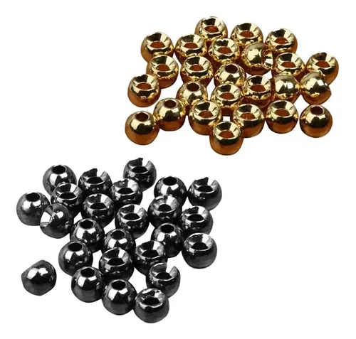 Ninfo In Tungsteno Bead Flash - Testa Tungsteno #16 - BHO (3 Pezzi) - Foto 4