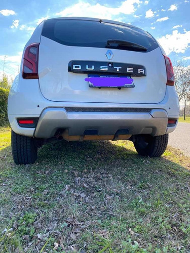 Renault Duster 2018 1.6 Ph2 4x2 Privilege 110cv
