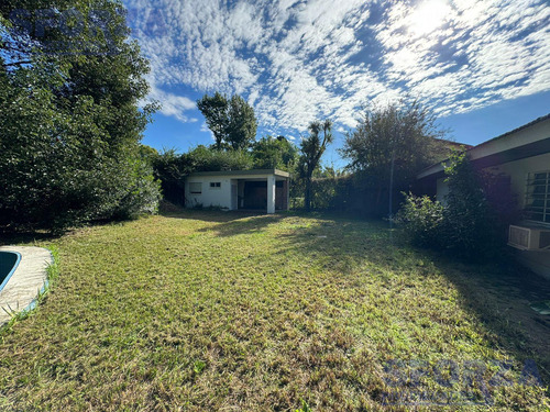 Quinta En Venta En Barrio El Cortijo
