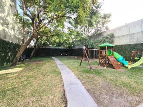 Av Alberdi Al 5800 2 Amb Mataderos Edificio Con Pileta Y Sum