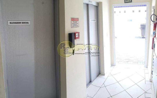 Imagem 26 de 26 de Apartamento Com 2 Dorms, Caiçara, Praia Grande - R$ 209 Mil, Cod: 2493 - V2493
