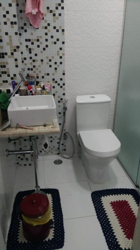 Imagem 14 de 19 de Apartamento Com 2 Dormitórios À Venda, 57 M² Por R$ 280.000 - Brás - São Paulo/sp - Ap5345