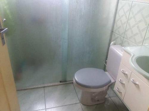 Imagem 7 de 23 de Apartamento Residencial À Venda, Vila Buenos Aires, São Paulo. - Ap0309