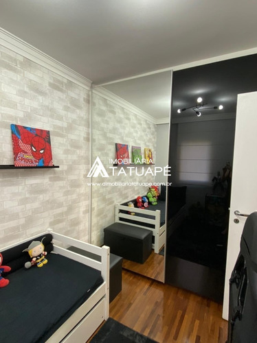 Imagem 26 de 30 de Apartamento - Ap000468 - 69378159