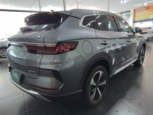 BYD Song Plus 1.5 DM-I HÍBRIDO AUTOMÁTICO