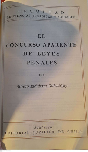Colección De Seminarios E Institutos Vol. Ii - -derecho Pena
