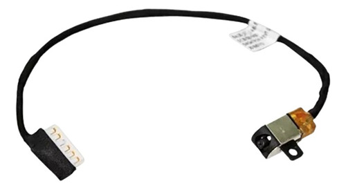 Jack Para Dell Inspiron 15 5567 5565 0r6rkm Dc30100yn00 P66