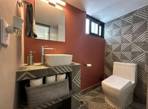 Casa Totalmente Remodelada En San Ángel