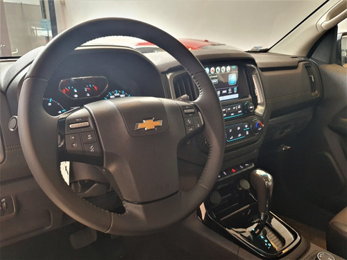 Chevrolet S10 2021 2.8 High Country Cd Tdci 200cv Automática