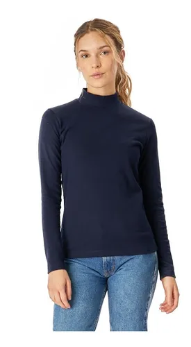 Poleras termicas mujer top