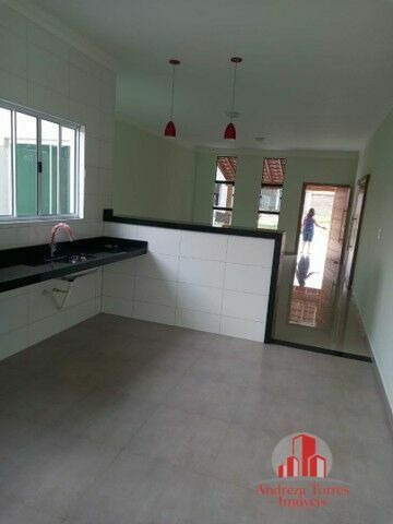 Imagem 8 de 19 de Casa Residencial À Venda, Vale Do Sol, Tremembé - . - Ca0143
