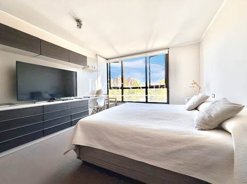 Moderno Departamento Tres Dormitorios En Suite
