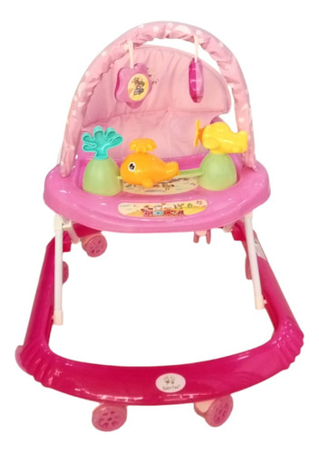 Beby Tek Caminador Para Bebés Tek 103