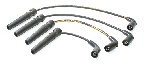 Cables Para Bujías Yukkazo Chevrolet Aveo 4cil 1.6 05-13