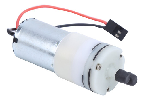 Bomba De Refrigeración De Agua 36v 370 Motor Rc Boats Waterp