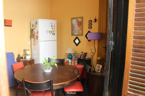 Imagen 7 de 21 de Caballito Venta Ph 4 Ambientes Terraza