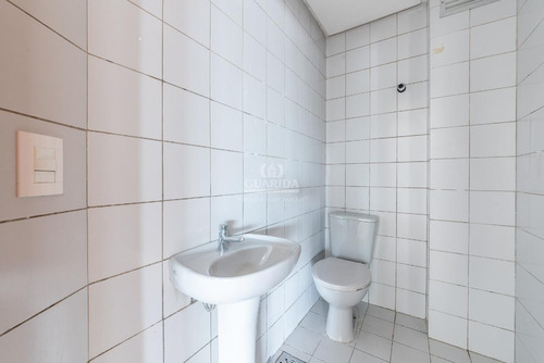 Imagem 16 de 22 de Conjunto/sala Comercial Para Aluguel, 5 Vagas, Moinhos De Vento - Porto Alegre/rs - 6493