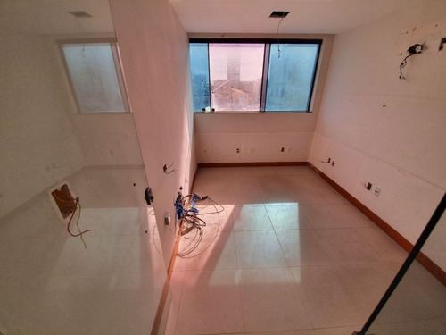 Imagem 11 de 13 de Sala Comercial Área Nobre Salvador - Ba - Pituba - 165533-476_aluguel