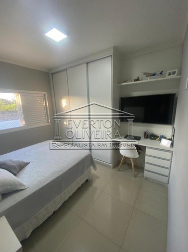 Imagem 12 de 15 de Sobrado - Jardim Emilia - Ref: 12459 - V-12459