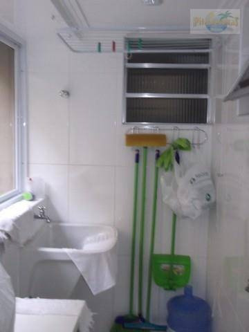 Imagem 12 de 12 de Pitangueiras - Frente Total Ao Mar, Lindo Apartamento, Totalmente Reformado - Ap1863