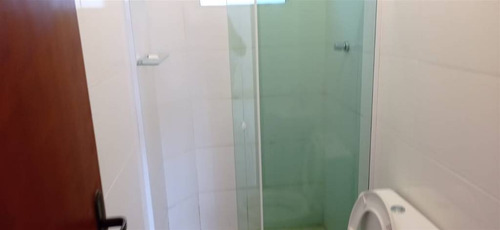 Imagem 1 de 29 de Oportunidade , Casa De Condominio 2 Dorm, 1 Vagas, Parque Das Americas - Apenas R$ 140.000,00 - Wb00406al