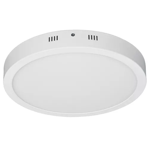 Lámpara Led, A19, 3w Luz De Día Volteck Basic, 4 Focos 28003 Color De La  Luz Blanco Cálido