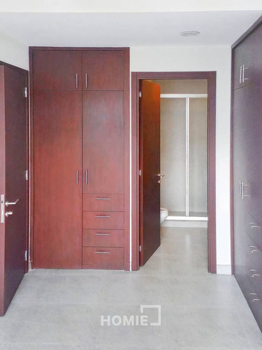 Imagen 5 de 9 de Excelente Departamento En Polarea, Granada Torre Budapest, 68109