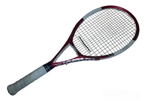 Raqueta wilson online ncode