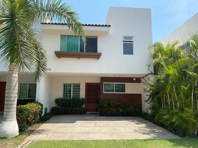 Casa en renta