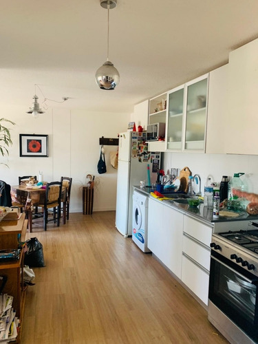 Imagen 8 de 15 de Muy Lindo Apartamento En Malvín, Moderno Y Luminoso, De 2 Dormitorios, Garage Y Amenities